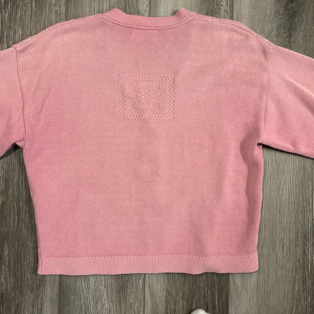 💕L.L. Bean💕 Vintage Cardigan - Picture 9 of 10